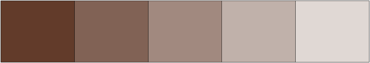 Colour Mill - Chocolate – Bild 3