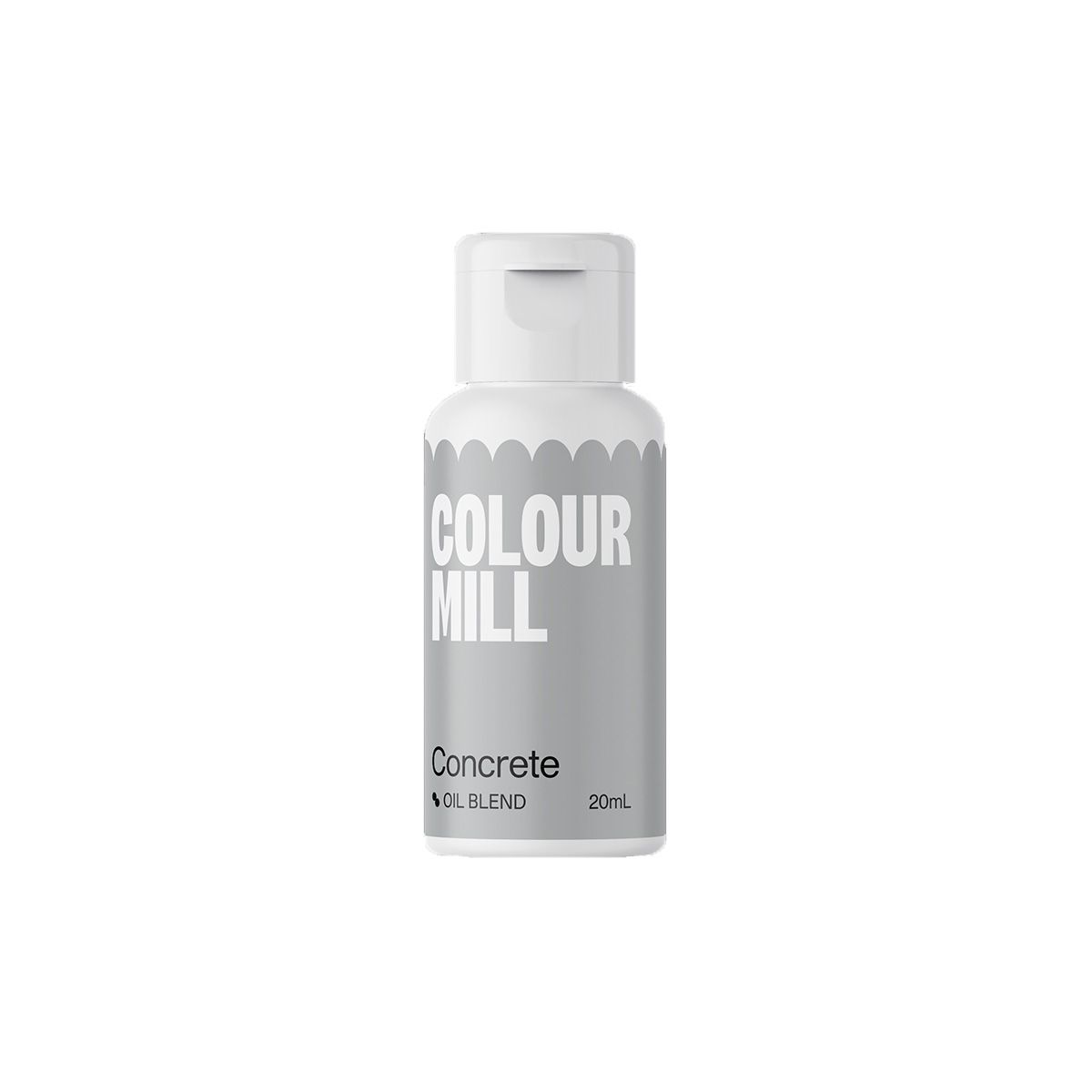 Colour Mill - Concrete Beton – Bild 1
