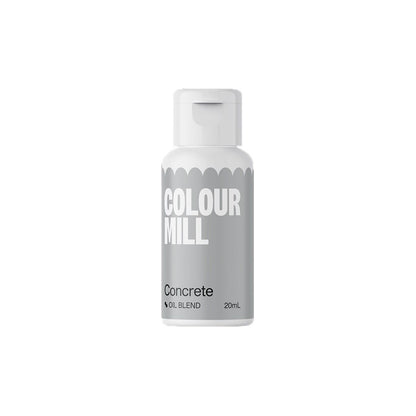 Colour Mill - Concrete Beton – Bild 1