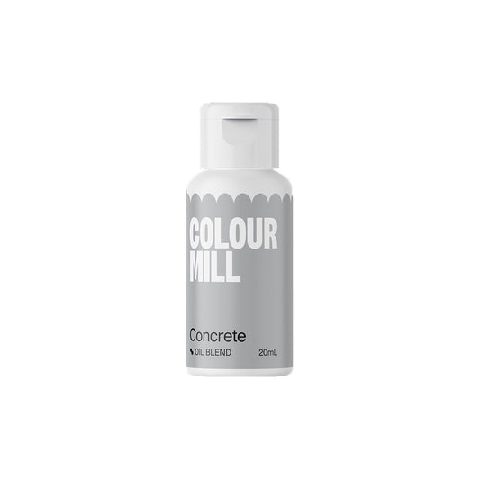 Colour Mill - Concrete Beton – Bild 1