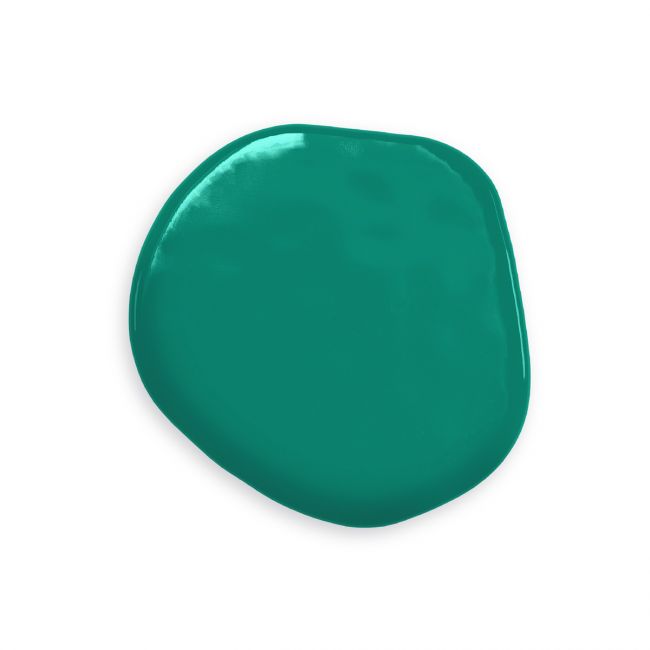 Colour Mill - Emerald Smaragd – Bild 2
