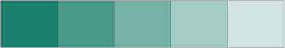 Colour Mill - Emerald Smaragd – Bild 3