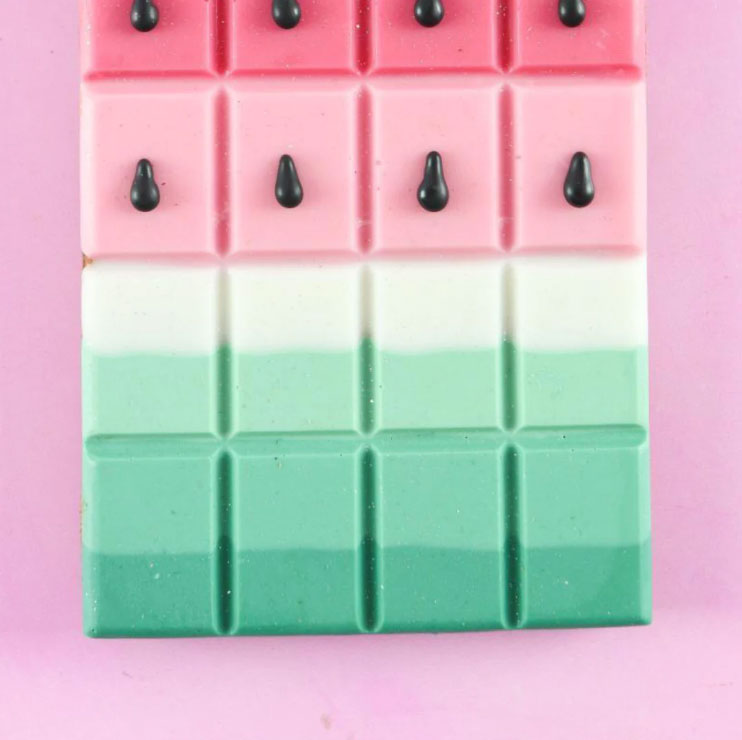 Colour Mill - Emerald Smaragd – Bild 4