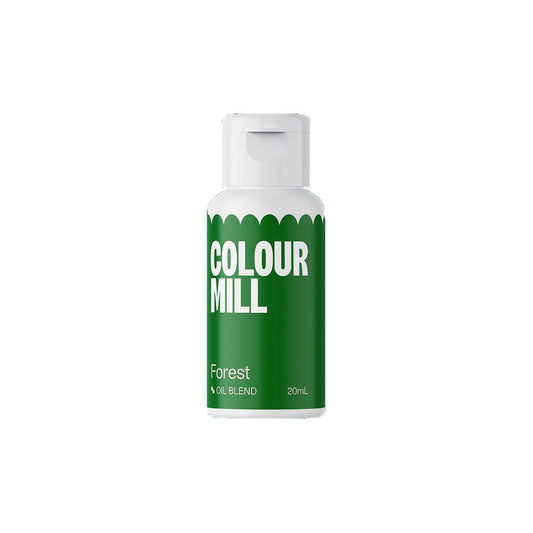 Colour Mill - Forest – Bild 1