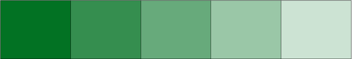 Colour Mill - Forest – Bild 3