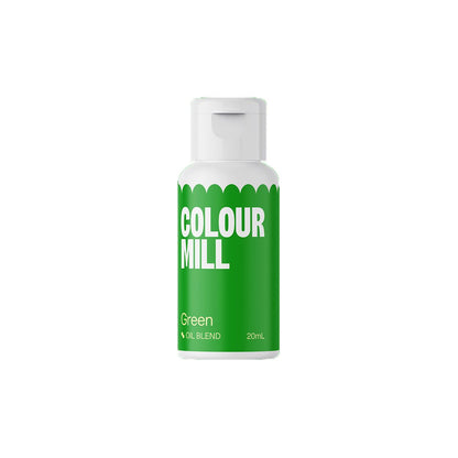 Colour Mill - Green – Bild 1