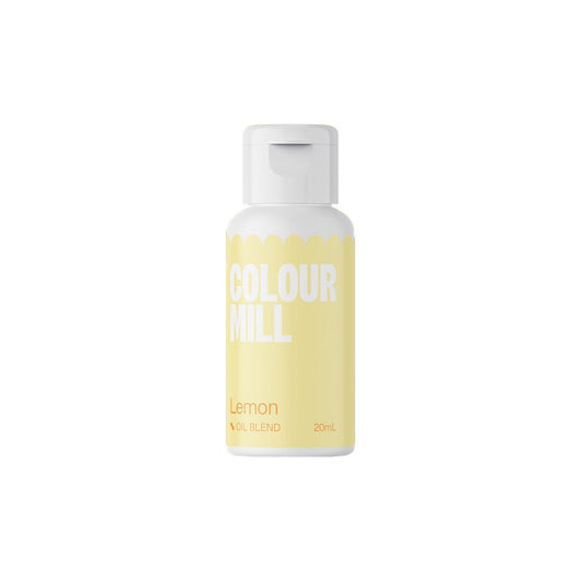 Colour Mill - Lemon – Bild 1