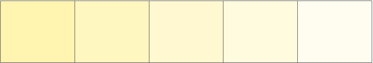 Colour Mill - Lemon – Bild 3