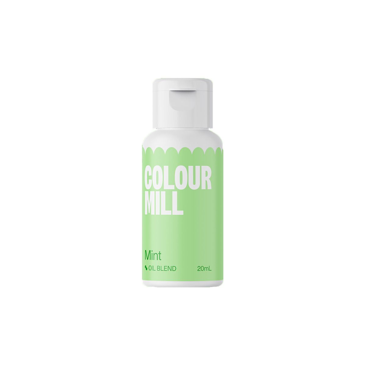 Colour Mill - Mint – Bild 1