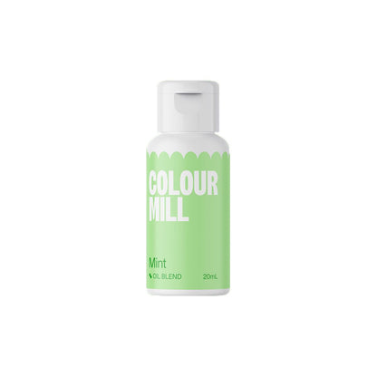 Colour Mill - Mint – Bild 1