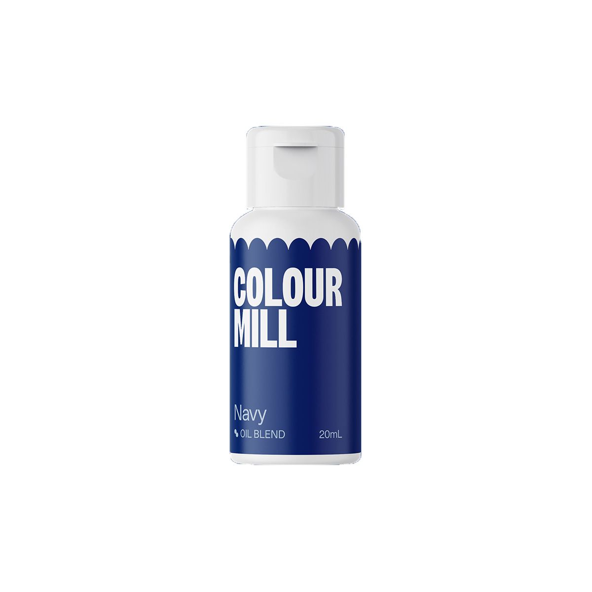 Colour Mill - Navy – Bild 1