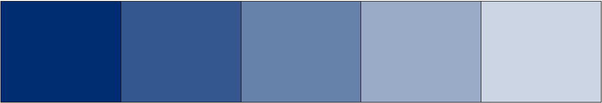 Colour Mill - Navy – Bild 3