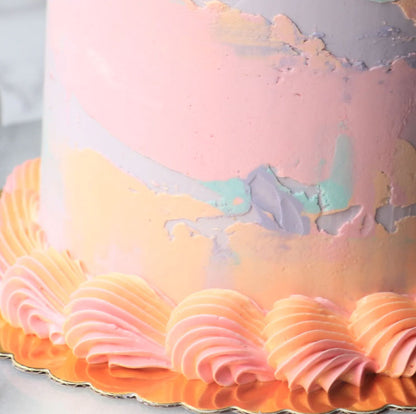 Colour Mill - Peach – Bild 4