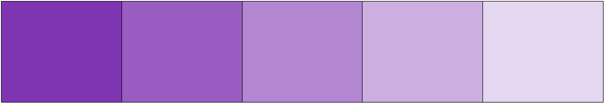 Colour Mill - Purple – Bild 3