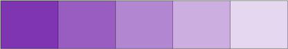 Colour Mill - Purple – Bild 3