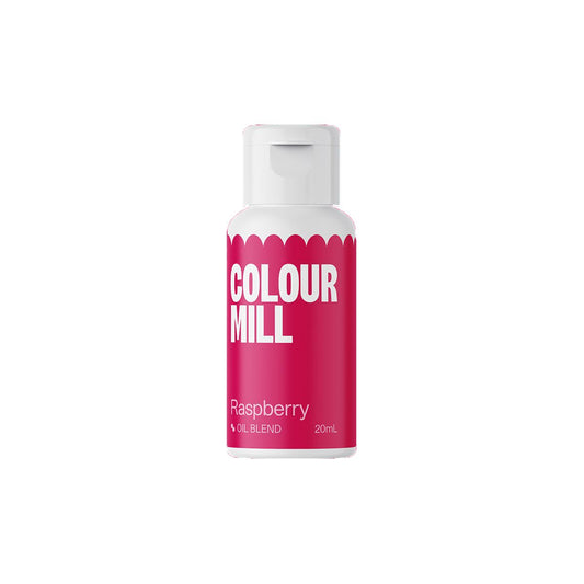 Colour Mill - Raspberry – Bild 1