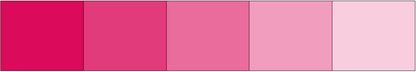 Colour Mill - Raspberry – Bild 3