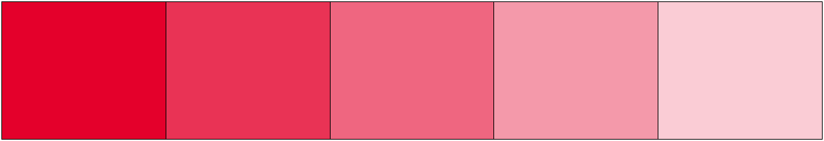 Colour Mill - Red – Bild 3