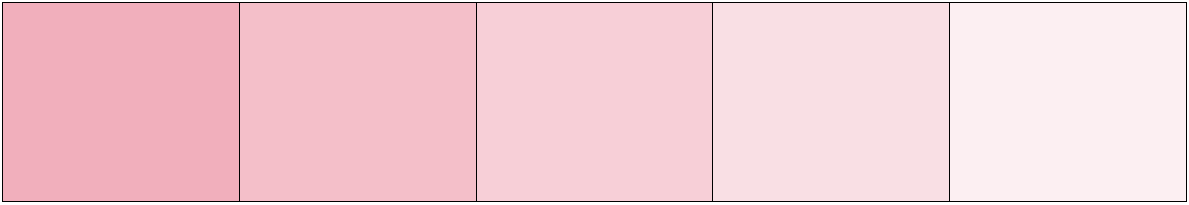 Colour Mill - Rose – Bild 3