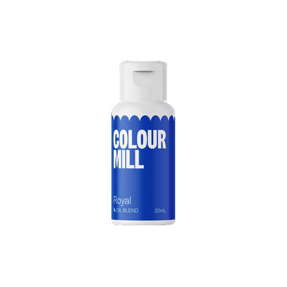 Colour Mill - Royal – Bild 1