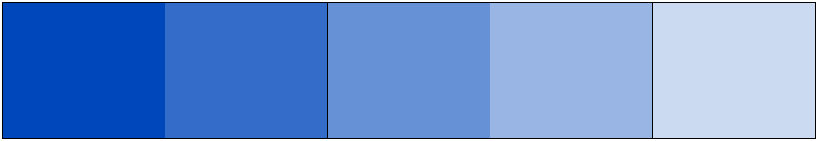 Colour Mill - Royal – Bild 3