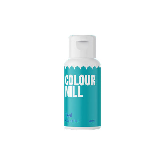 Colour Mill - Teal – Bild 1