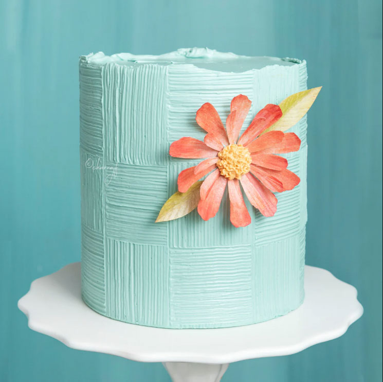 Colour Mill - Teal – Bild 4
