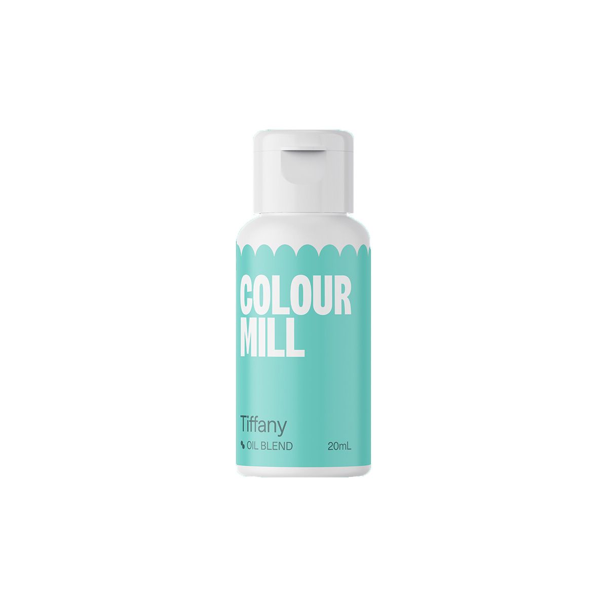 Colour Mill - Tiffany – Bild 1