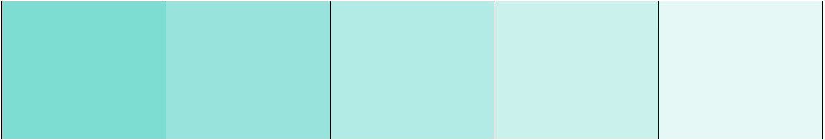 Colour Mill - Tiffany – Bild 3