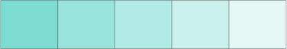 Colour Mill - Tiffany – Bild 3