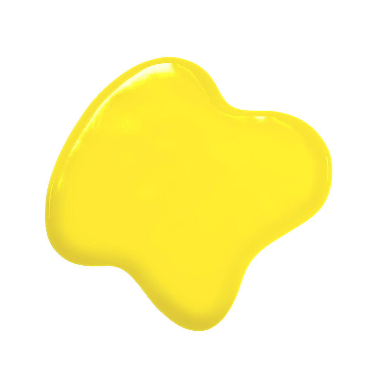 Colour Mill - Yellow – Bild 2