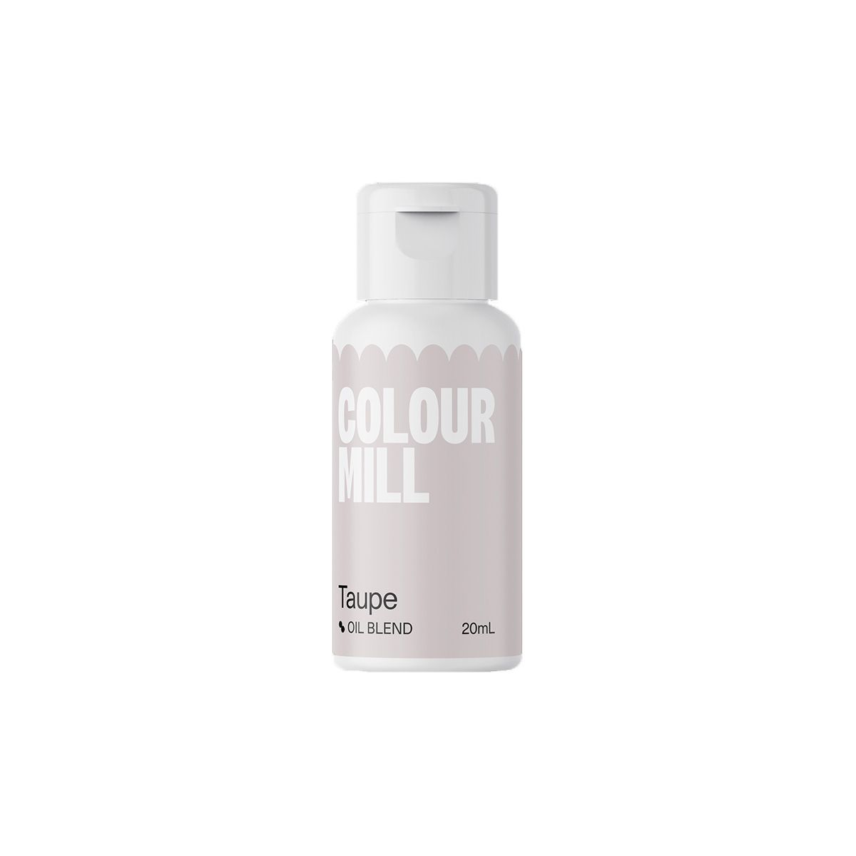 Colour Mill - Taupe – Bild 1