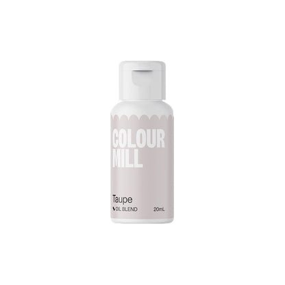 Colour Mill - Taupe – Bild 1
