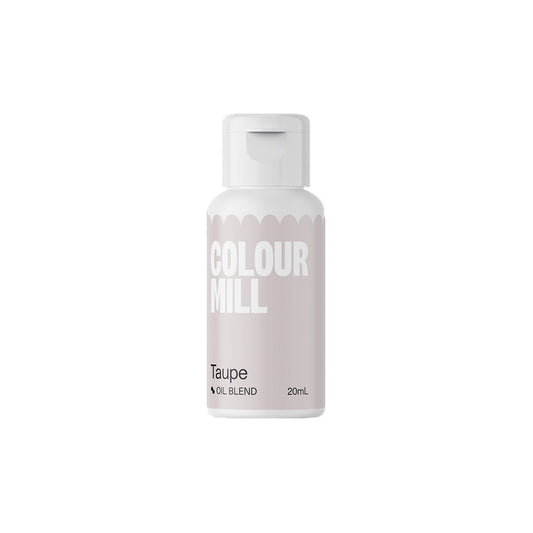 Colour Mill - Taupe – Bild 1