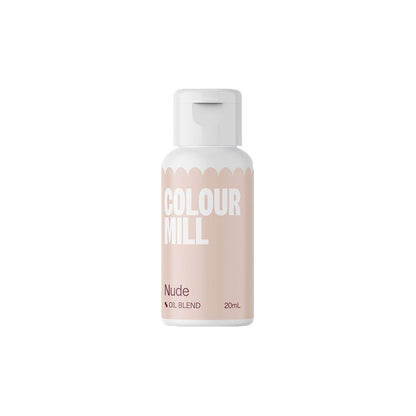 Colour Mill - Nude – Bild 1