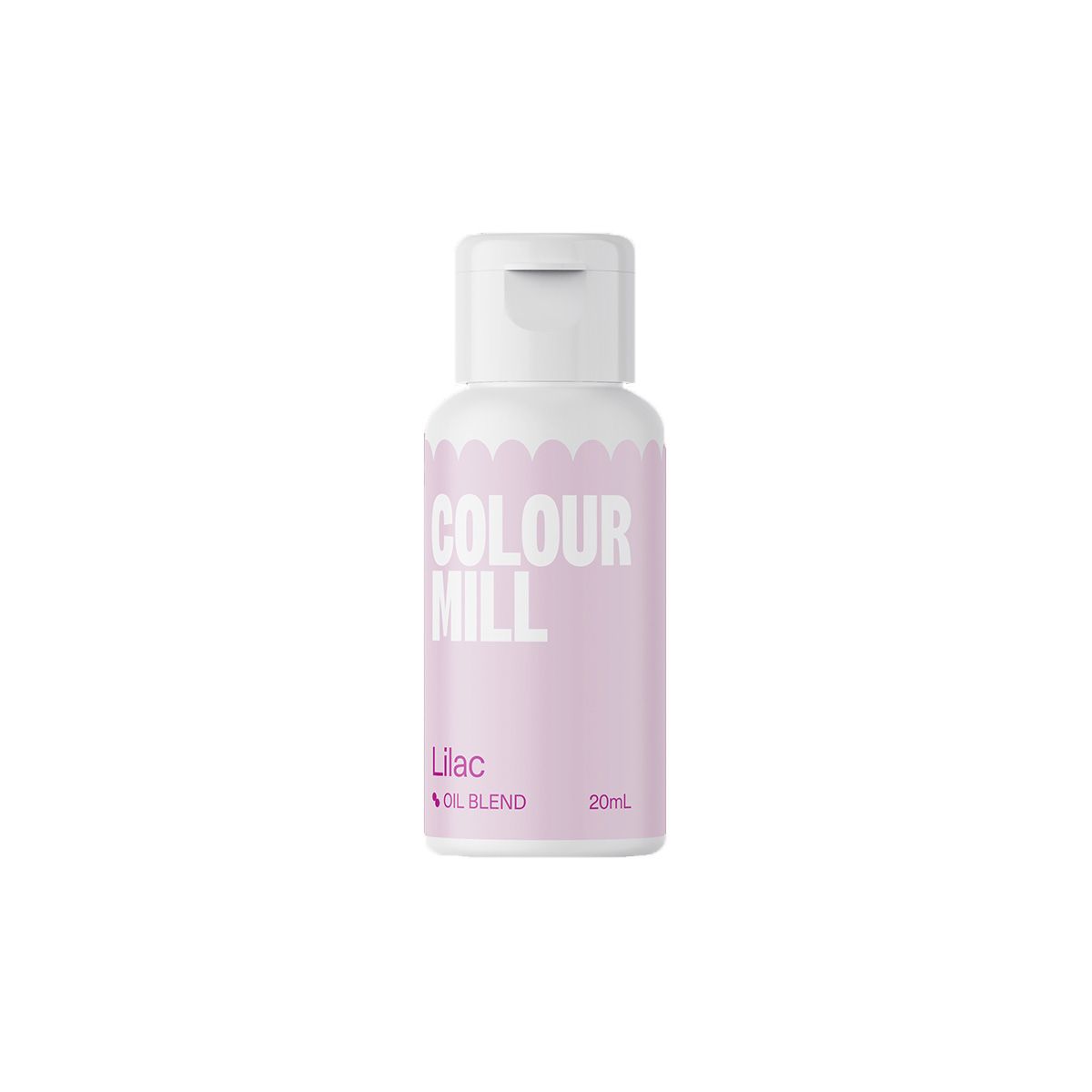 Colour Mill - Lilac – Bild 1