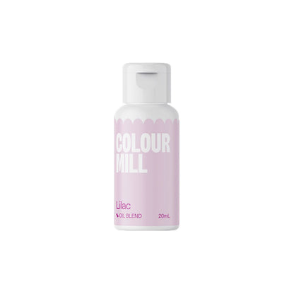 Colour Mill - Lilac – Bild 1