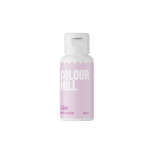 Colour Mill - Lilac – Bild 1