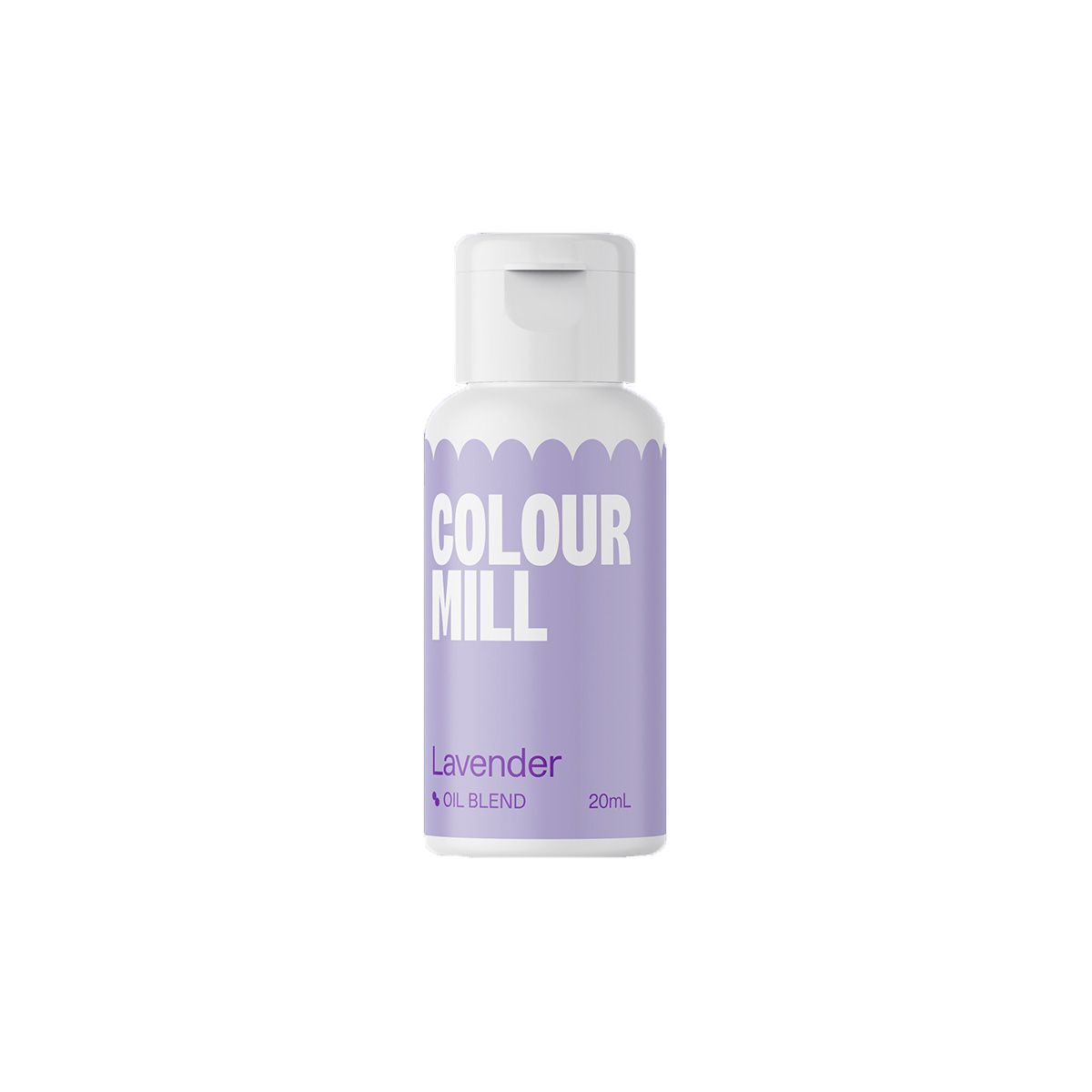 Colour Mill - Lavender – Bild 1
