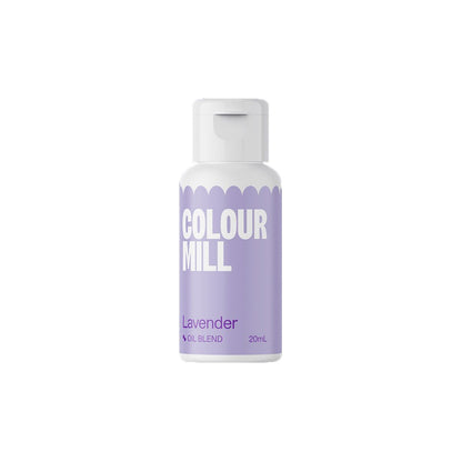 Colour Mill - Lavender – Bild 1
