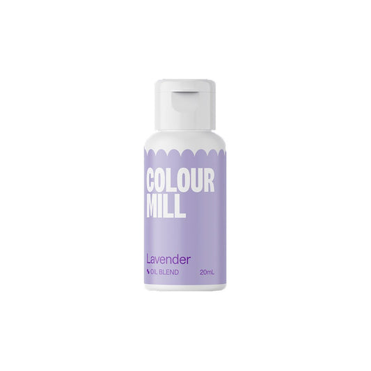 Colour Mill - Lavender – Bild 1