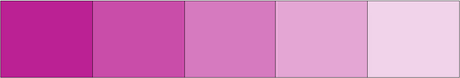 Colour Mill - Fuchsia – Bild 3