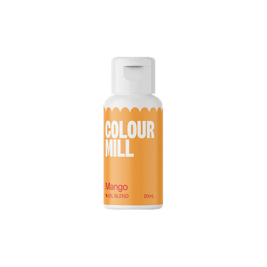 Colour Mill - Mango – Bild 1