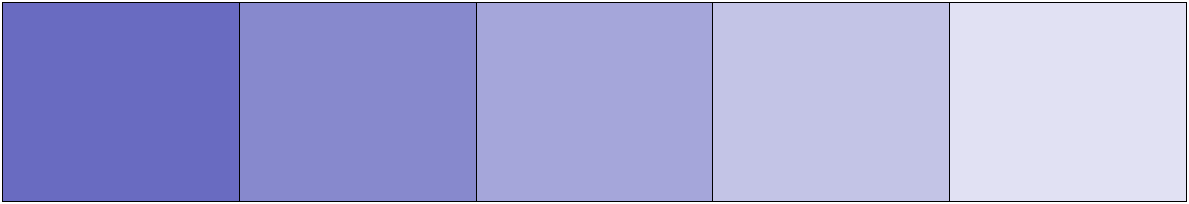 Colour Mill - Violet – Bild 3