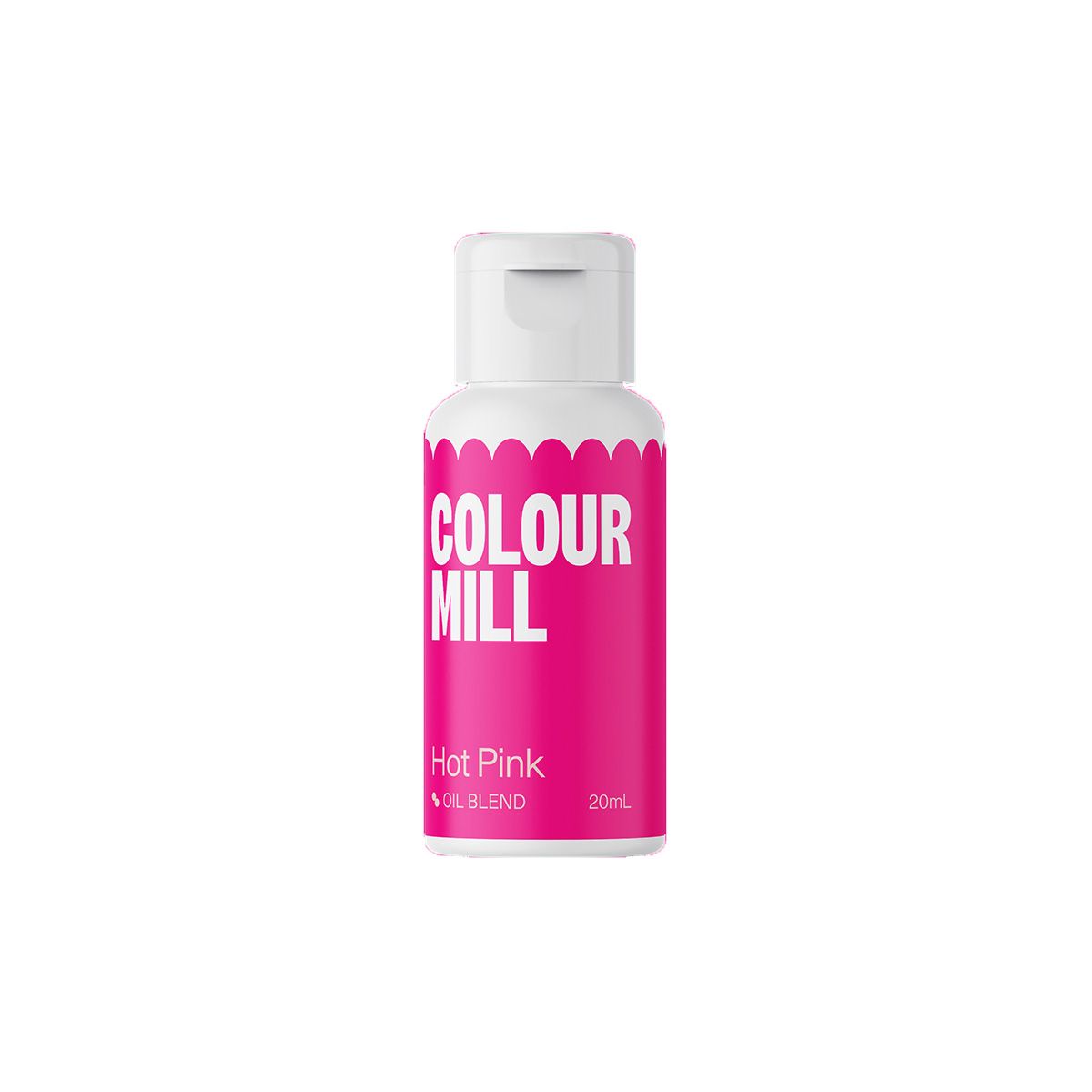 Colour Mill - Hot Pink – Bild 1