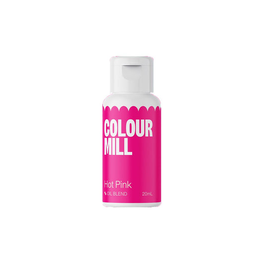 Colour Mill - Hot Pink – Bild 1