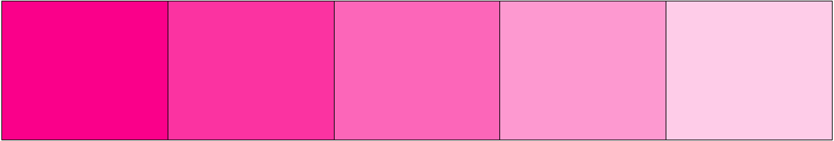 Colour Mill - Hot Pink – Bild 3