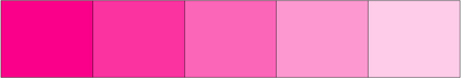 Colour Mill - Hot Pink – Bild 3