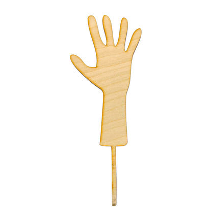 CakeTopper - Hand – Bild 1