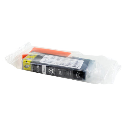 BLACK Lebensmittelpatrone CLI-571BK XL – Bild 2